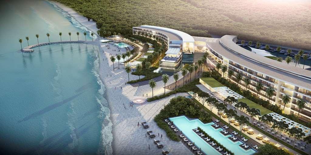 Paradisus Playa Mujeres Cancun