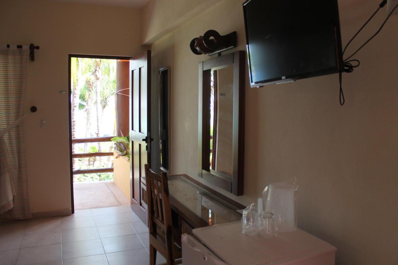 Hotel Kiin Isla Mujeres