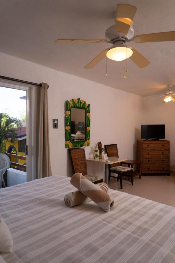 Casa Bonita And Apartment