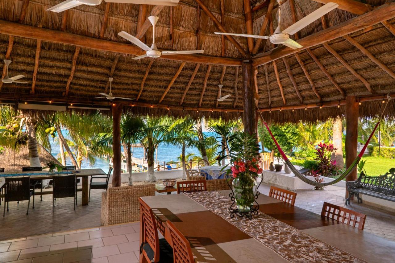 Casa Bonita And * Isla Mujeres
