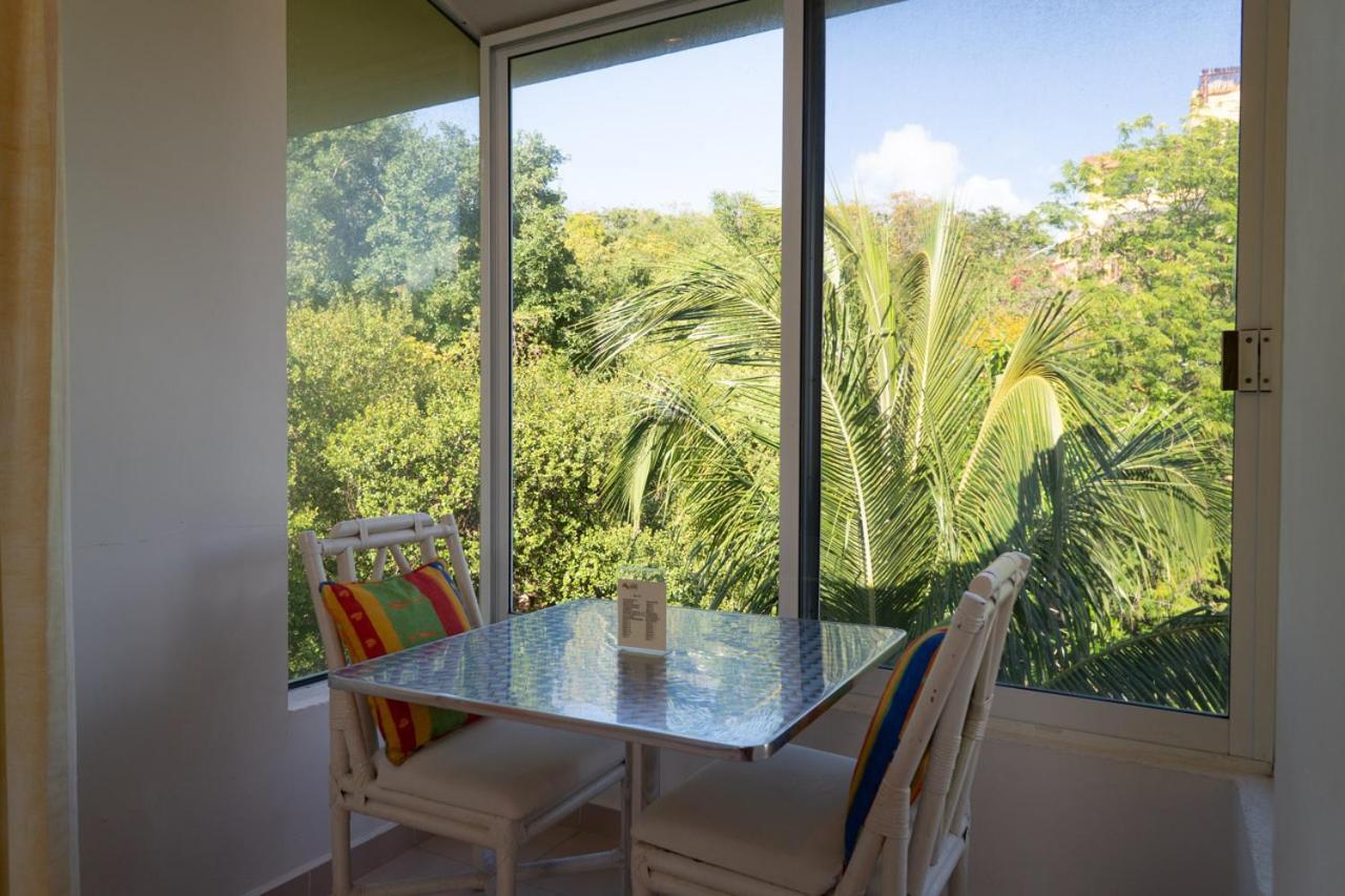 Apartment Casa Bonita And