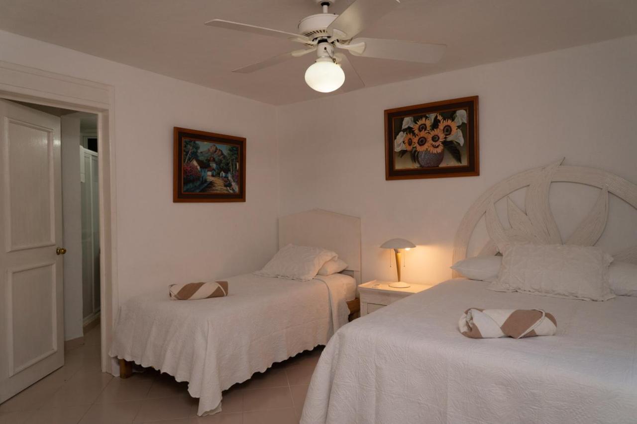 Casa Bonita And Isla Mujeres