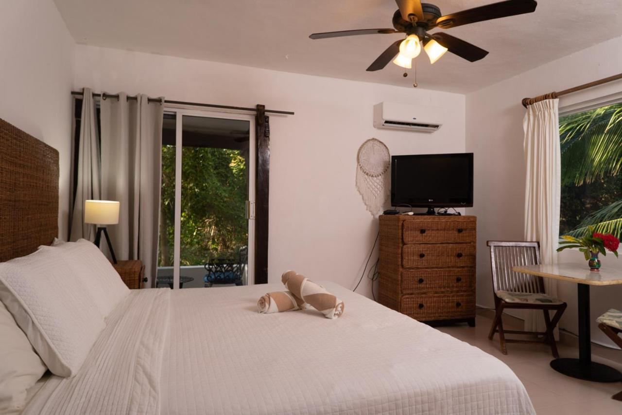 Apartment Casa Bonita And