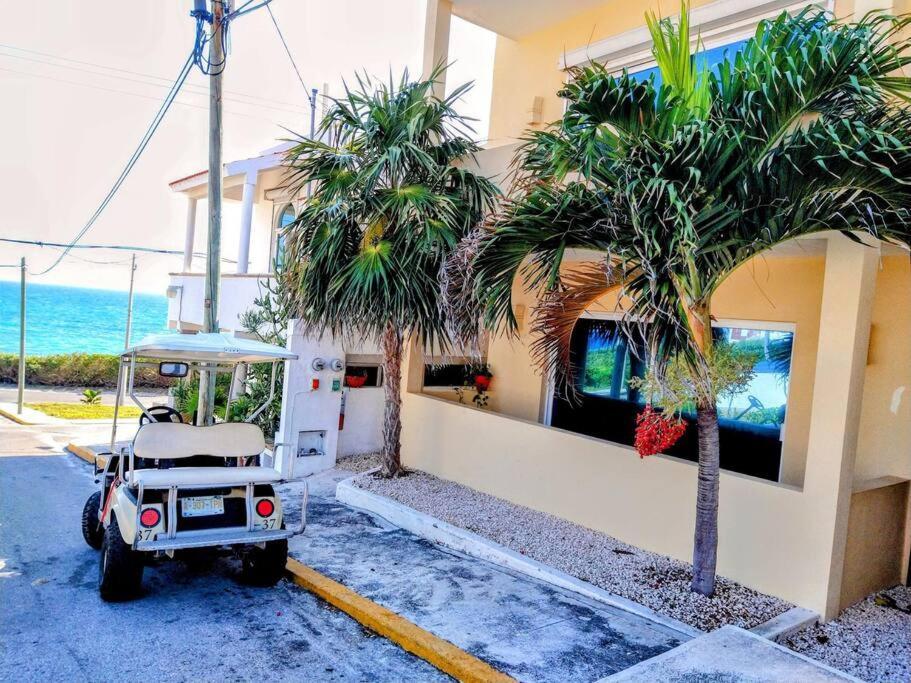 Holiday home Casa Yemaya *