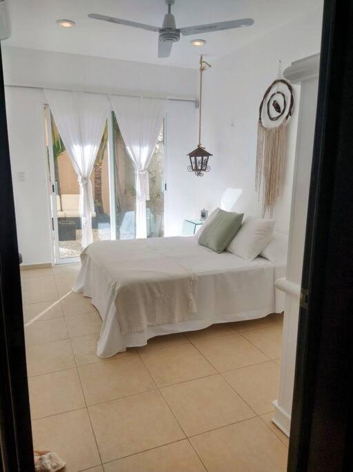Casa Yemaya * Isla Mujeres