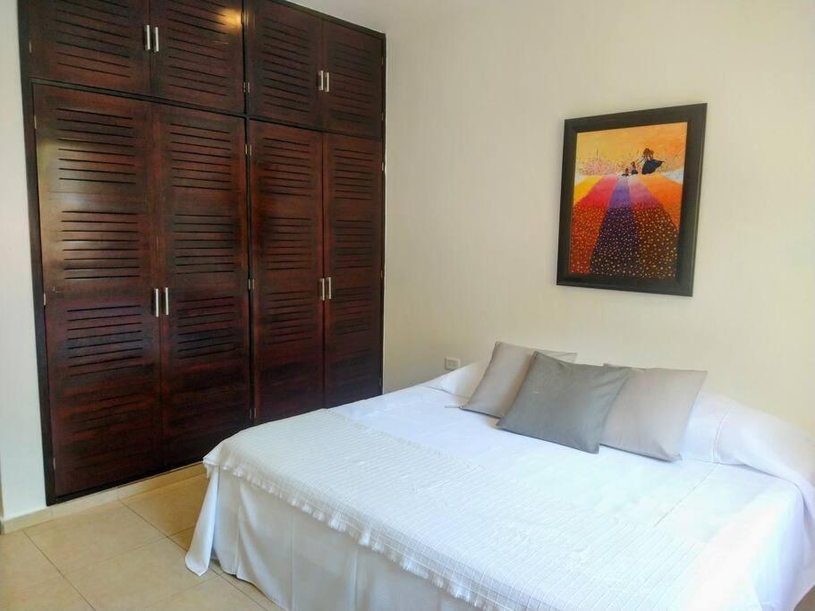 Casa Yemaya