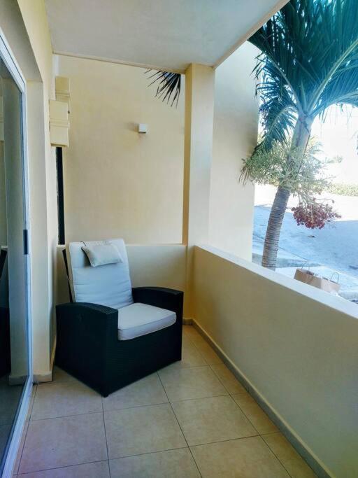 Holiday home Casa Yemaya