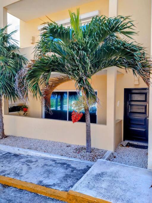 Casa Yemaya