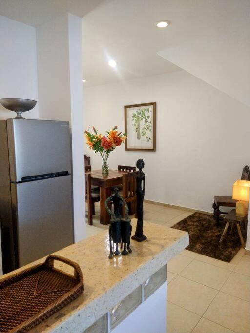 Holiday home Casa Yemaya Isla Mujeres