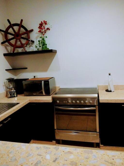 Casa Yemaya *