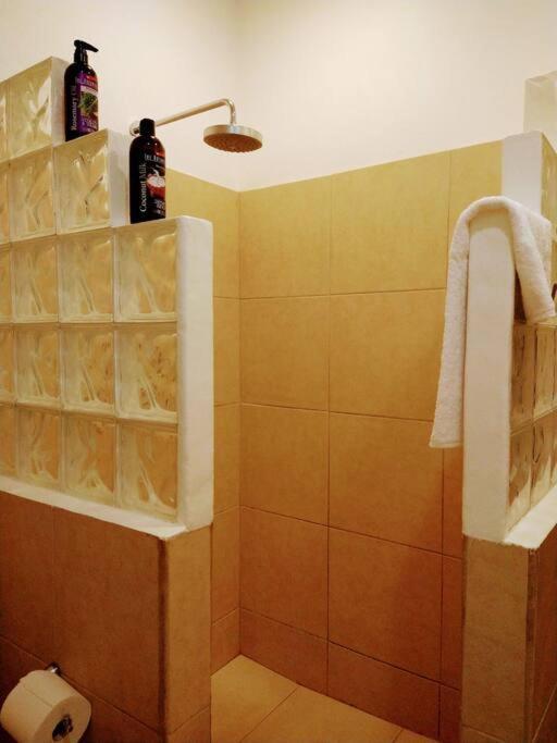 Holiday home Casa Yemaya Isla Mujeres