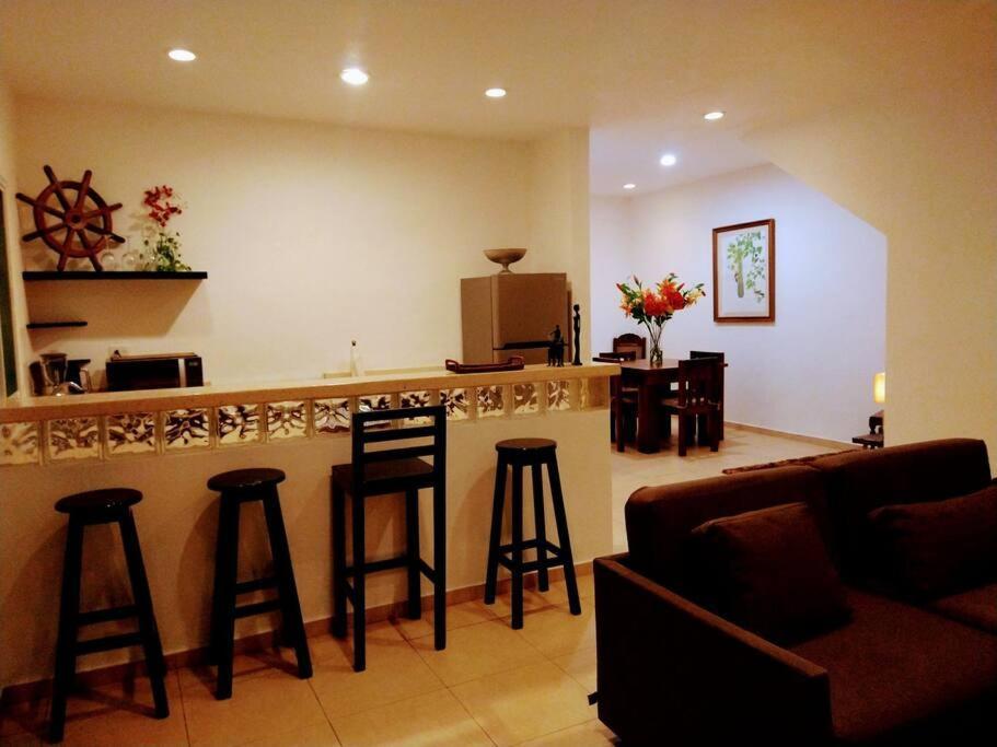 Casa Yemaya Holiday home *