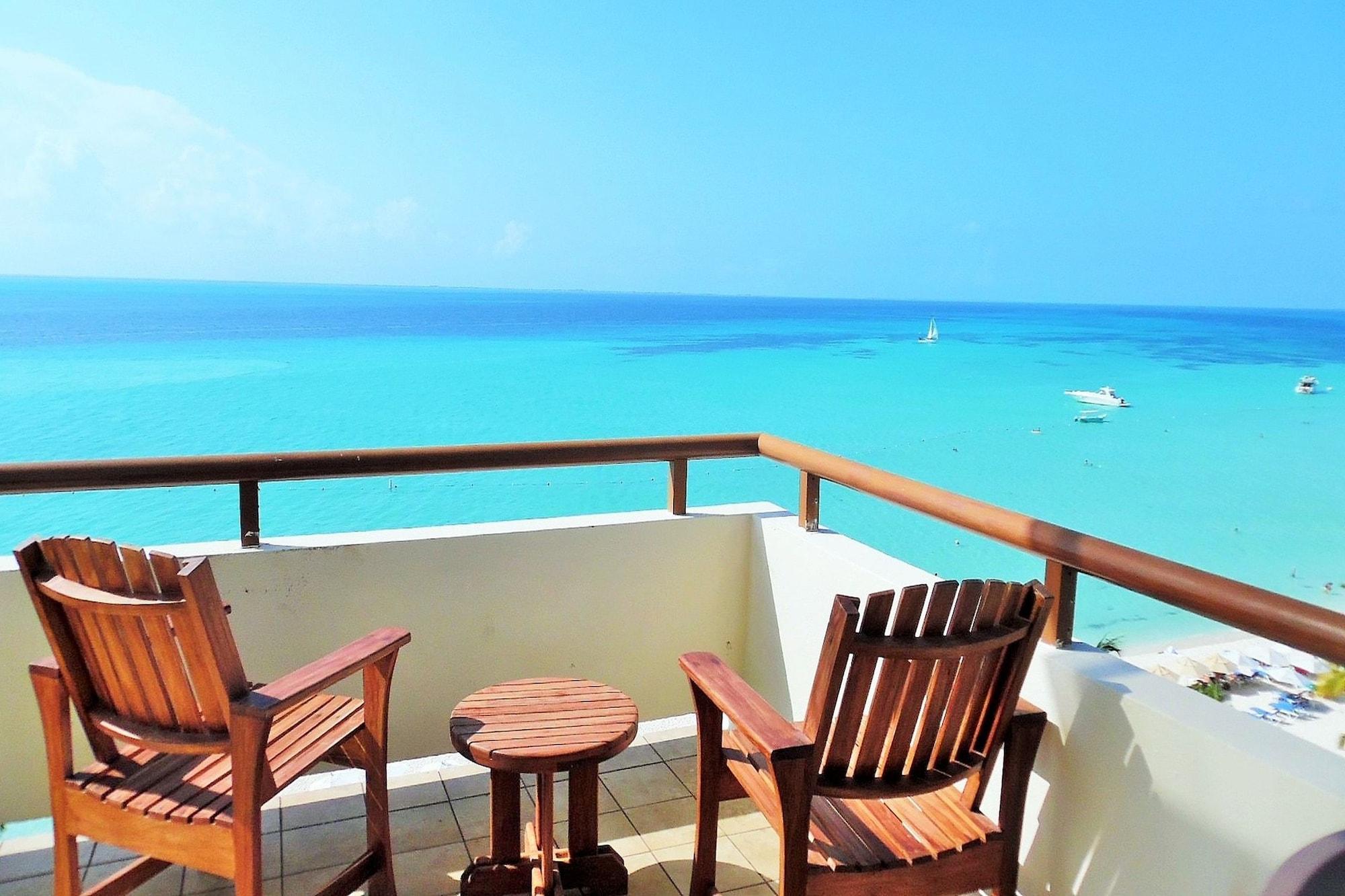 Hotel Ixchel 5*