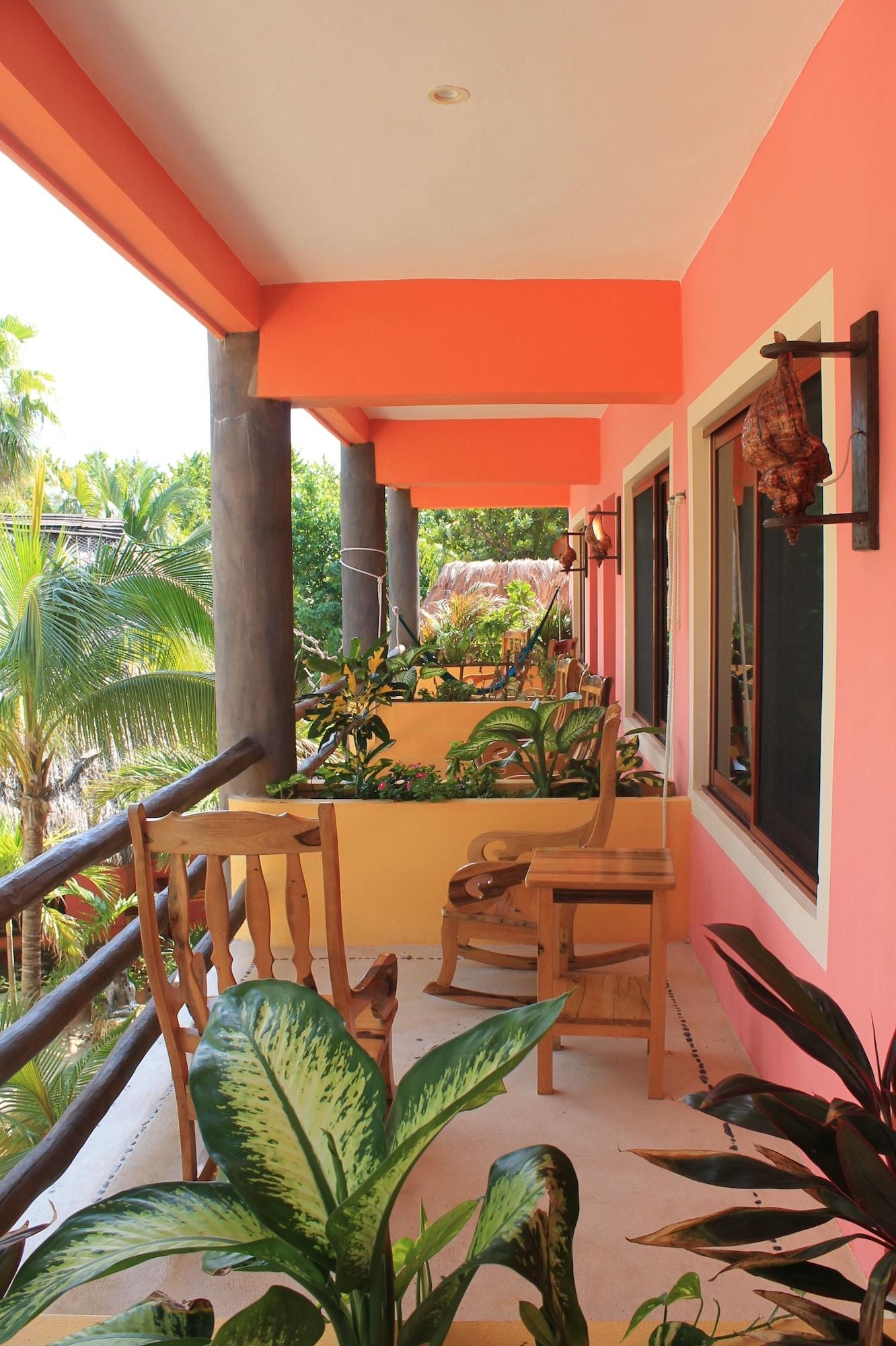 Hotel Kiin 3*