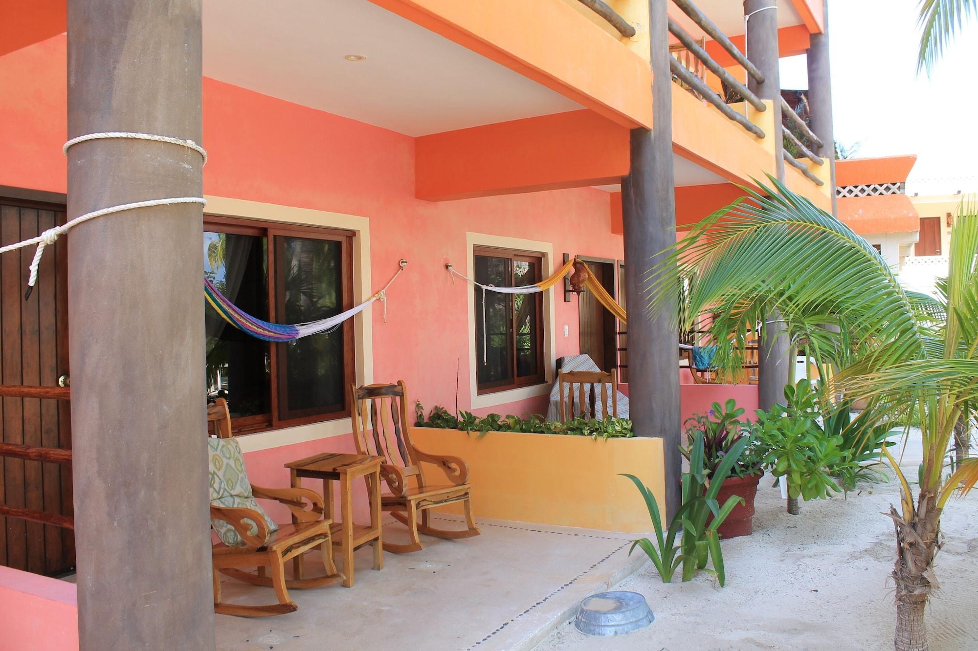 Kiin Hotel Isla Mujeres