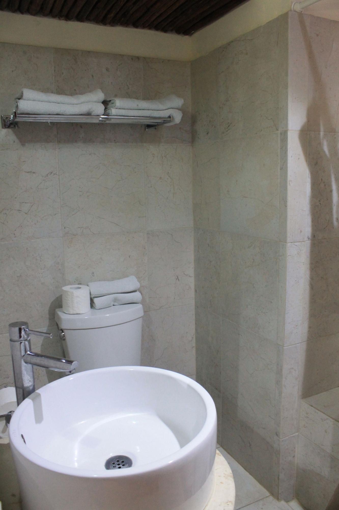Hotel Kiin Isla Mujeres