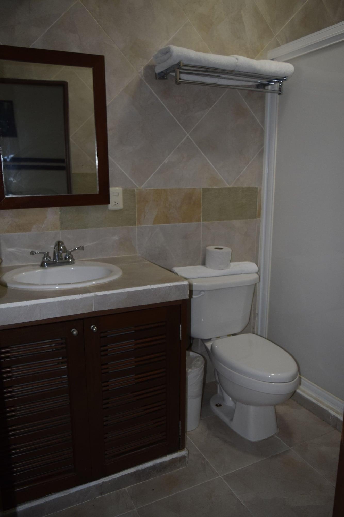 Hotel Plaza Almendros, 3*