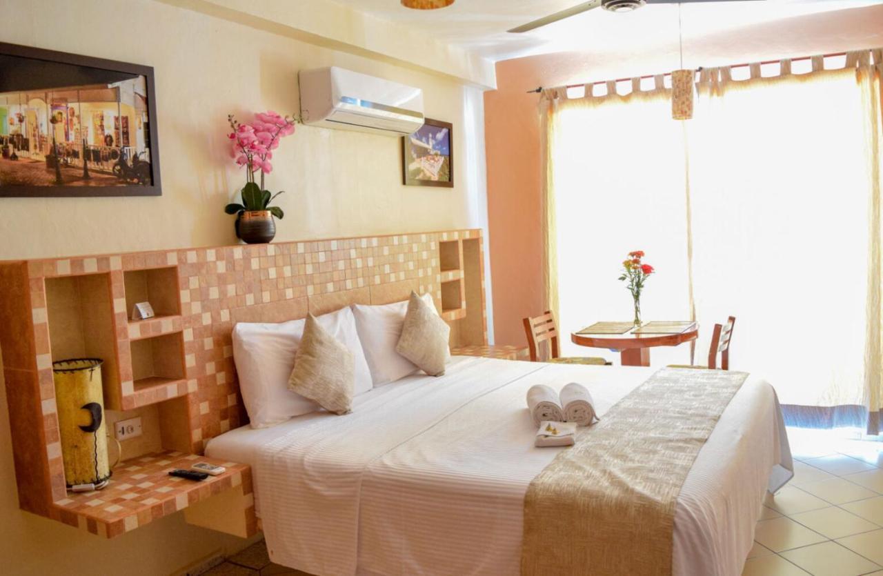 Bucaneros Hotel Isla Mujeres
