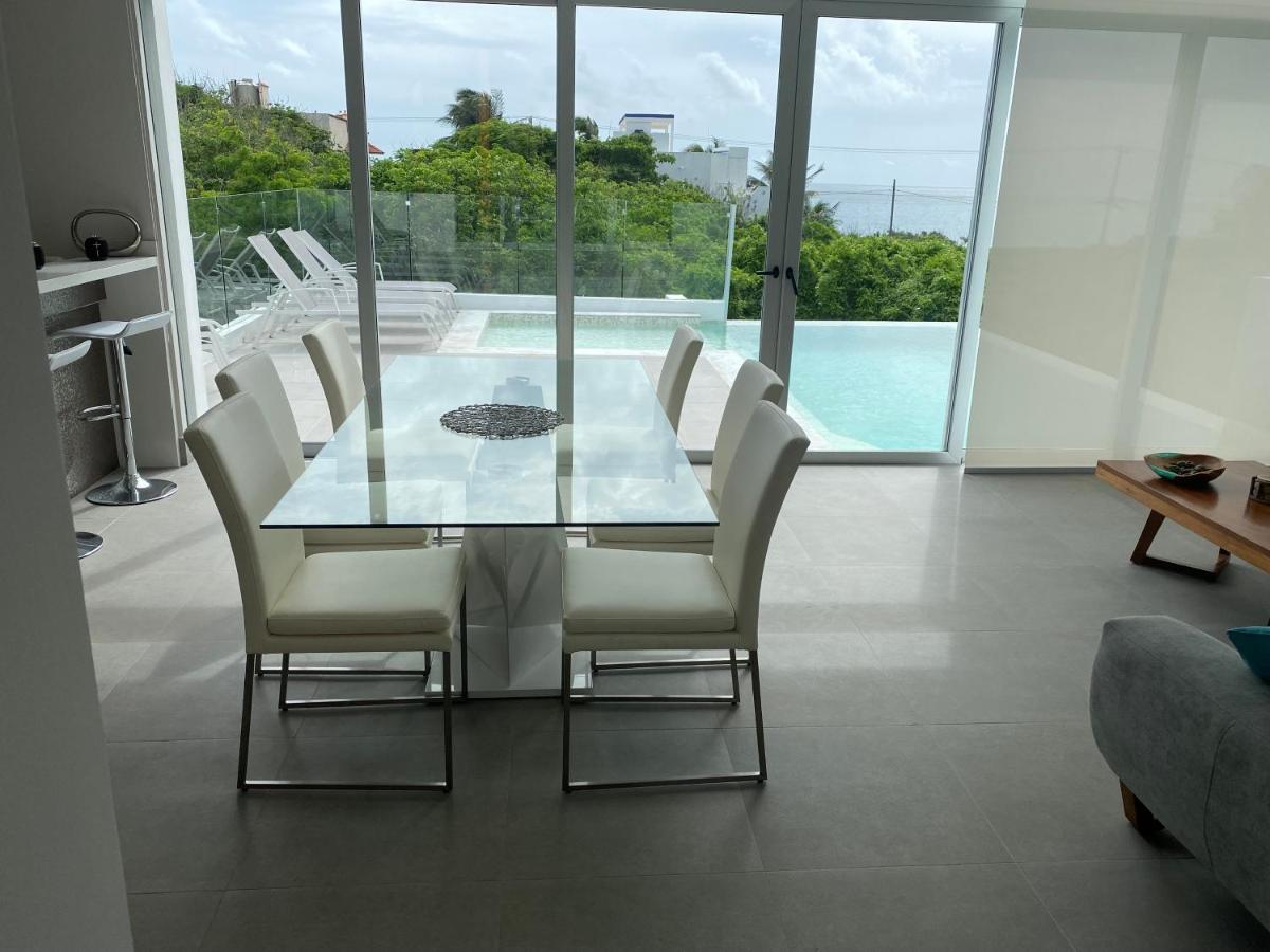 Luxury Cascada- Infinity Oceanview Pool And Elevator