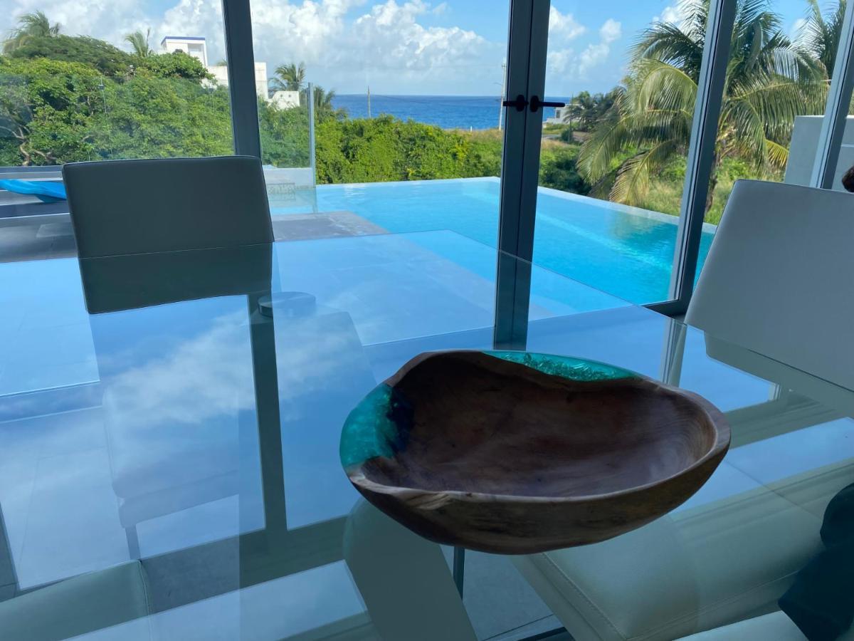 Luxury Cascada- Infinity Oceanview Pool And Elevator *
