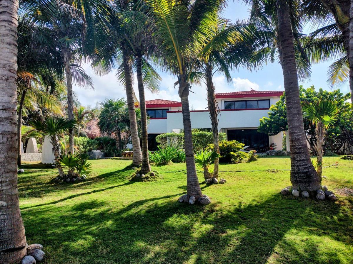 Casa Vista Al Mar * Isla Mujeres