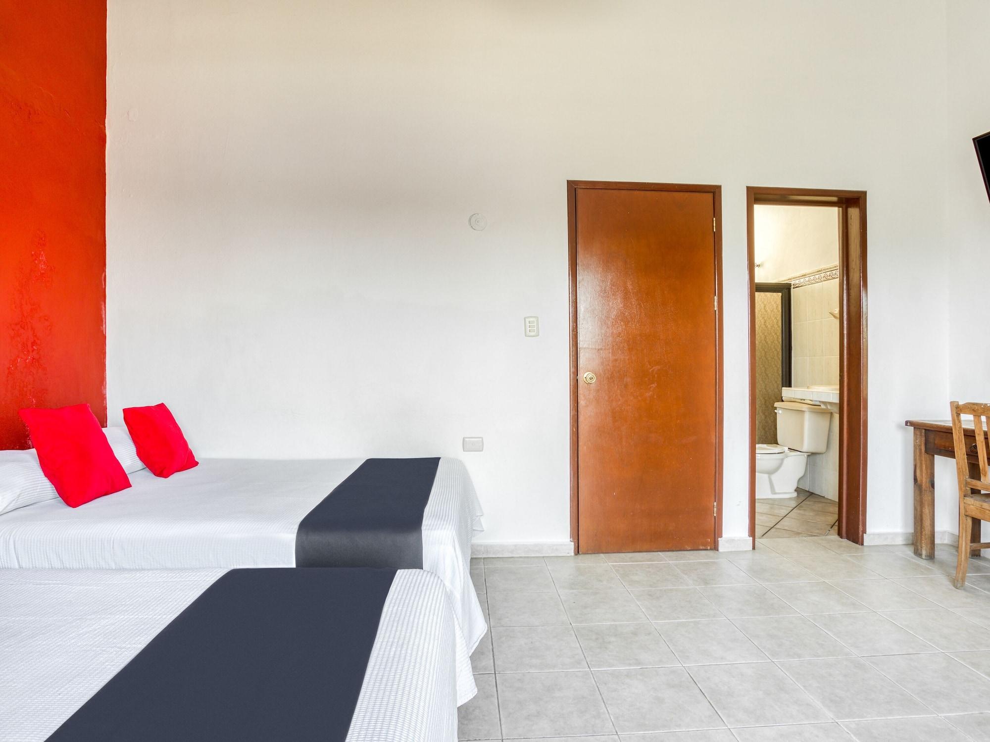 Chac Chi & Hotel Isla Mujeres
