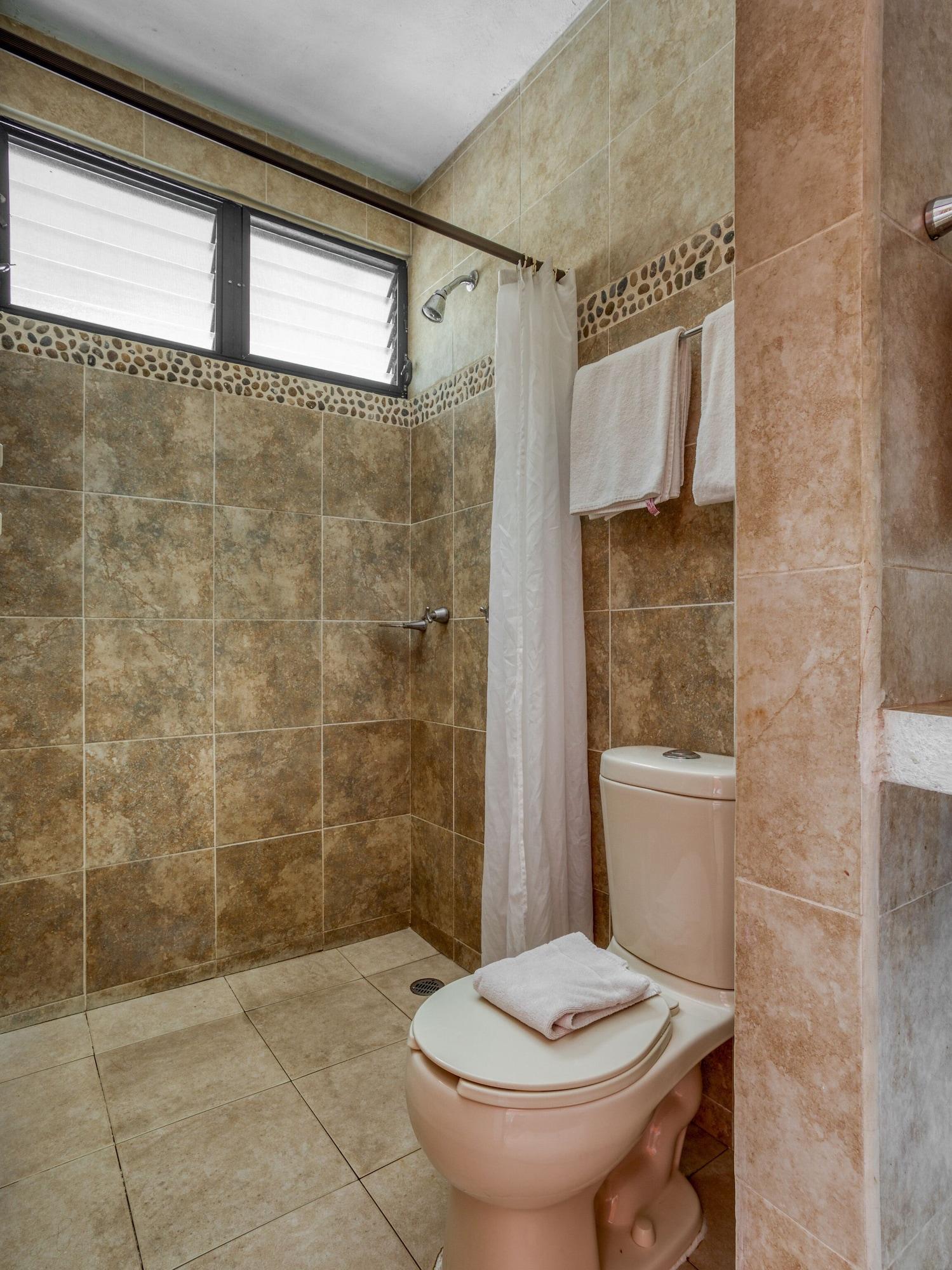 Hotel Chac Chi & Isla Mujeres