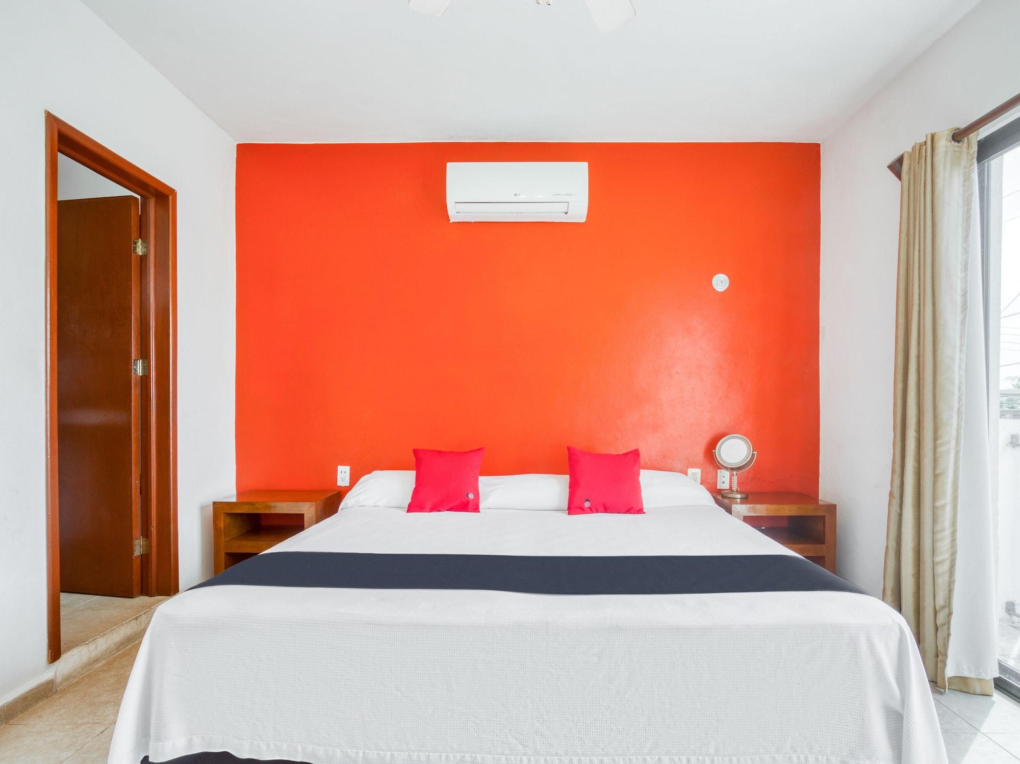 Chac Chi & Hotel Isla Mujeres