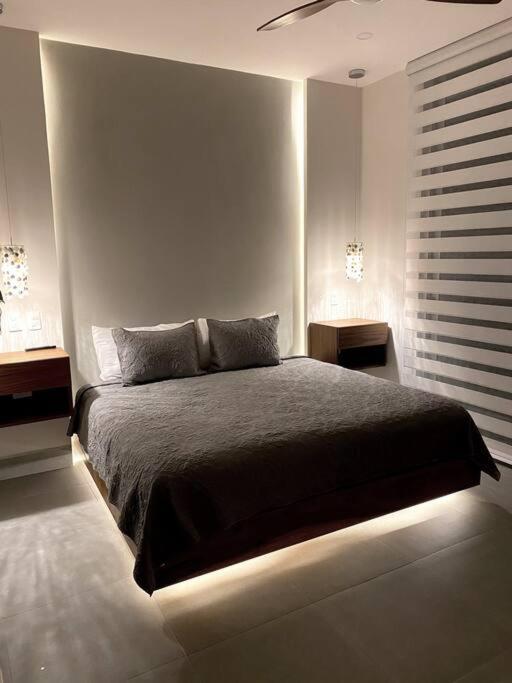 Luxury Cascada- Infinity Oceanview Pool And Elevator Isla Mujeres