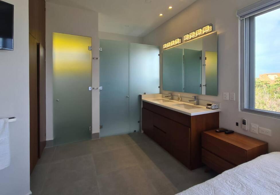 Luxury Cascada- Infinity Oceanview Pool And Elevator