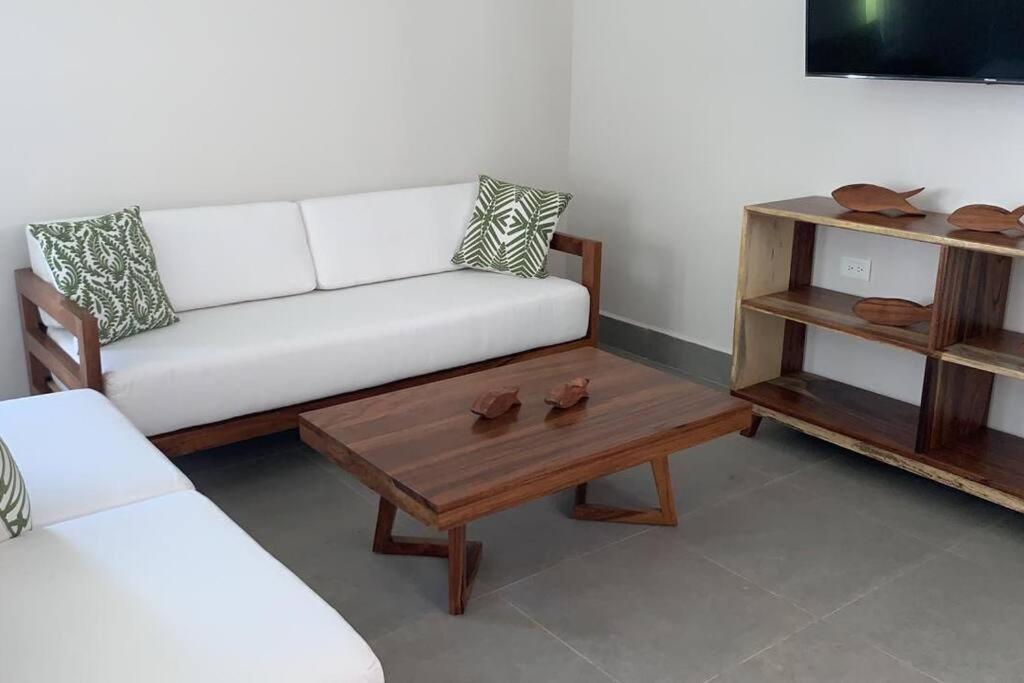 Villa Luxury Cascada- Infinity Oceanview Pool And Elevator Isla Mujeres