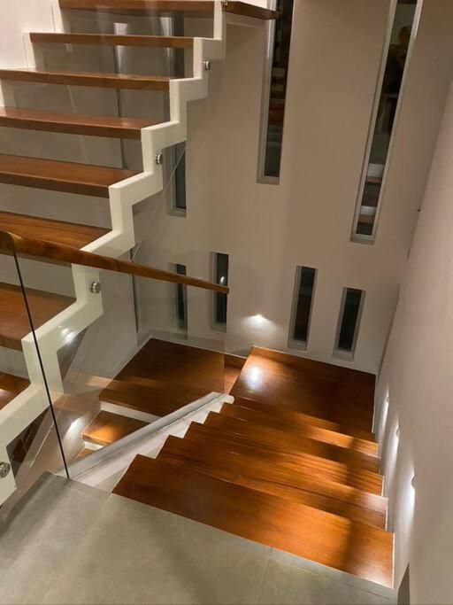 Luxury Cascada- Infinity Oceanview Pool And Elevator * Isla Mujeres