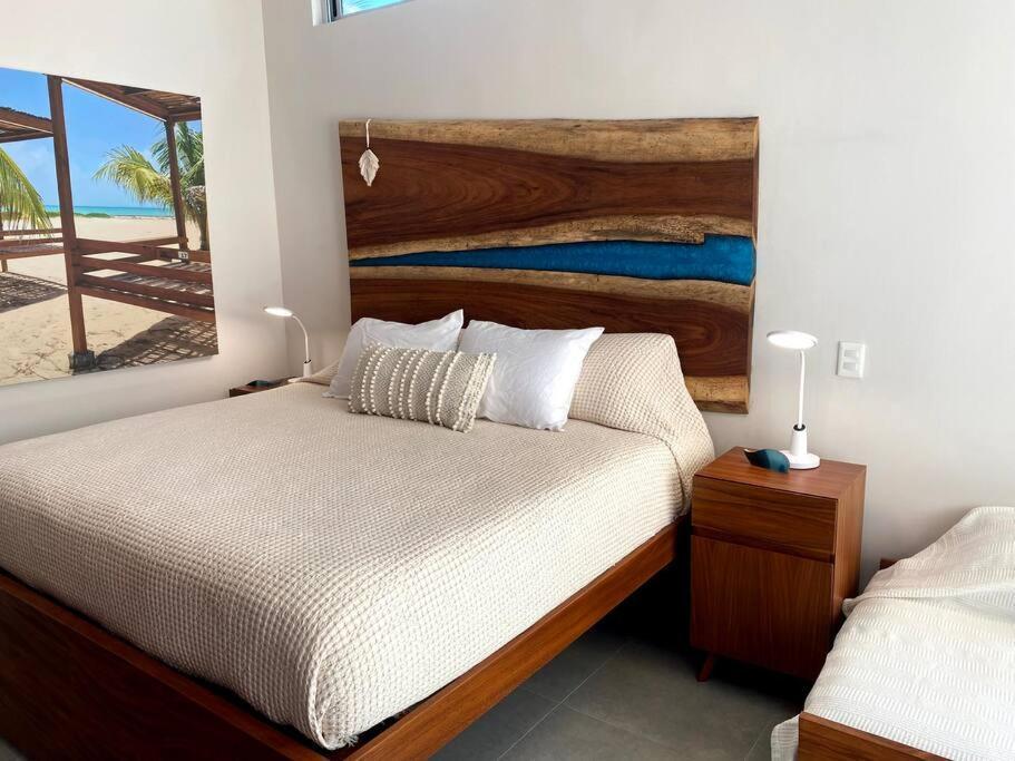 Luxury Cascada- Infinity Oceanview Pool And Elevator