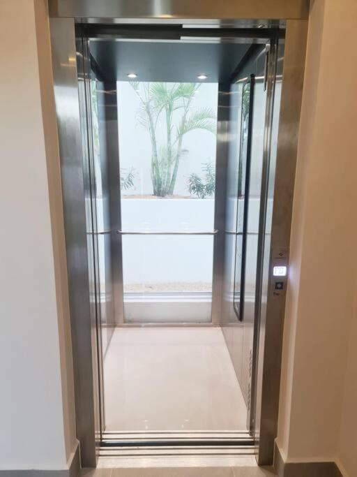 Villa Luxury Cascada- Infinity Oceanview Pool And Elevator