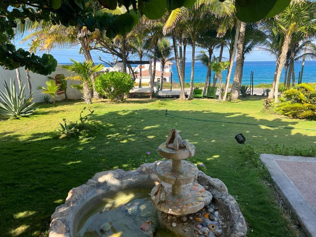 Villa Casa Vista Al Mar