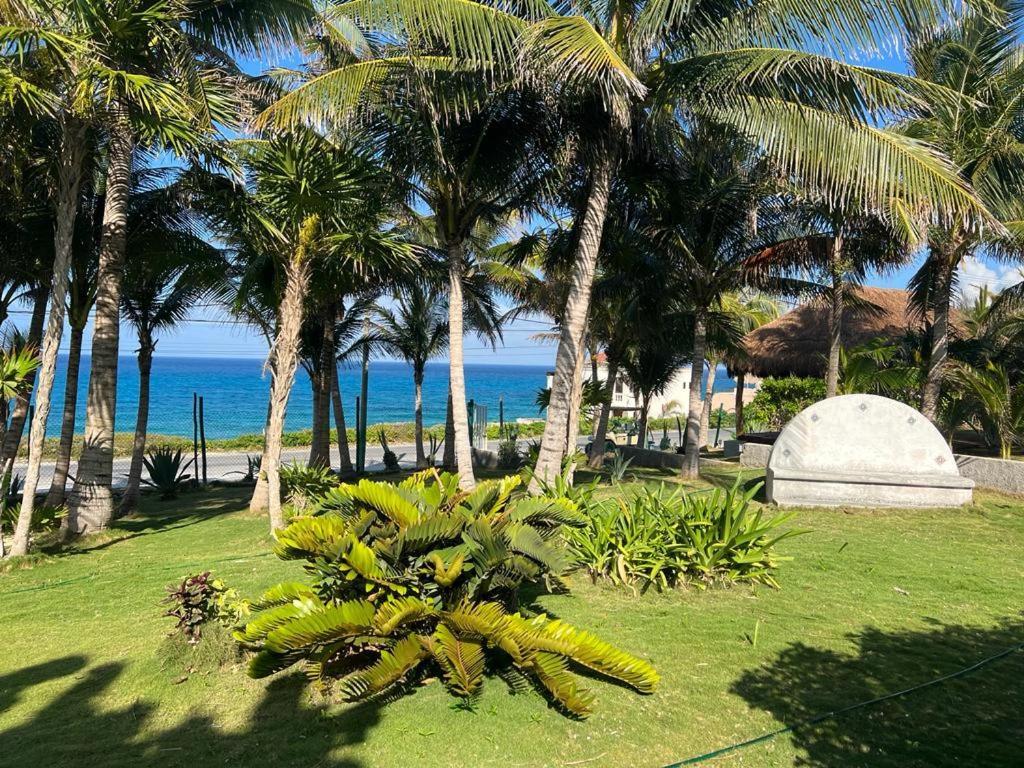 Villa Casa Vista Al Mar Isla Mujeres