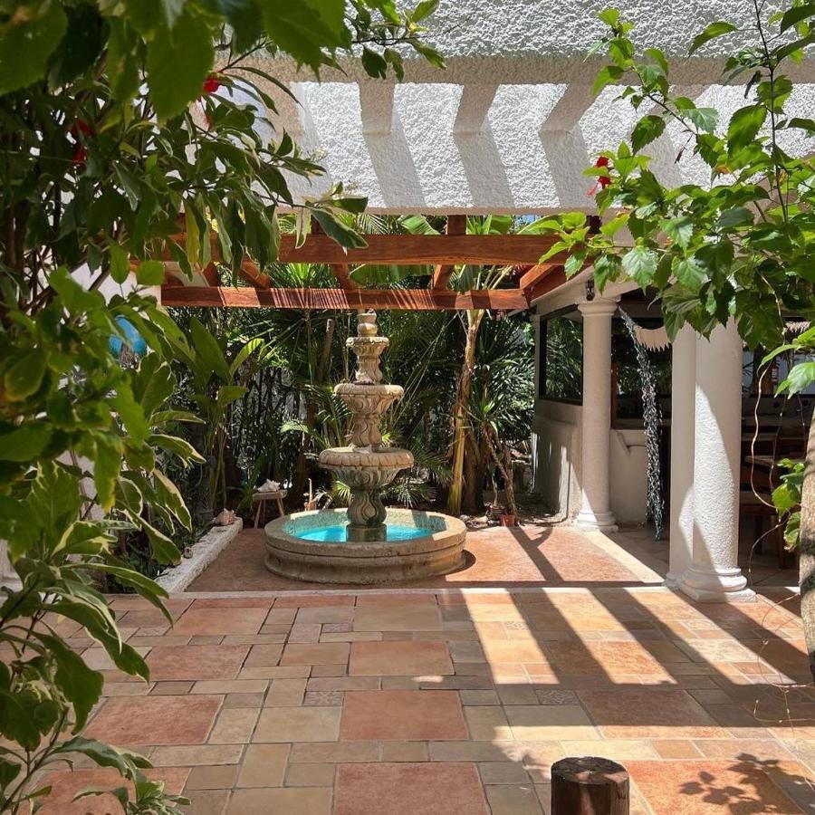 Casa Vista Al Mar Isla Mujeres
