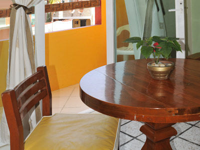 Bucaneros Isla Mujeres