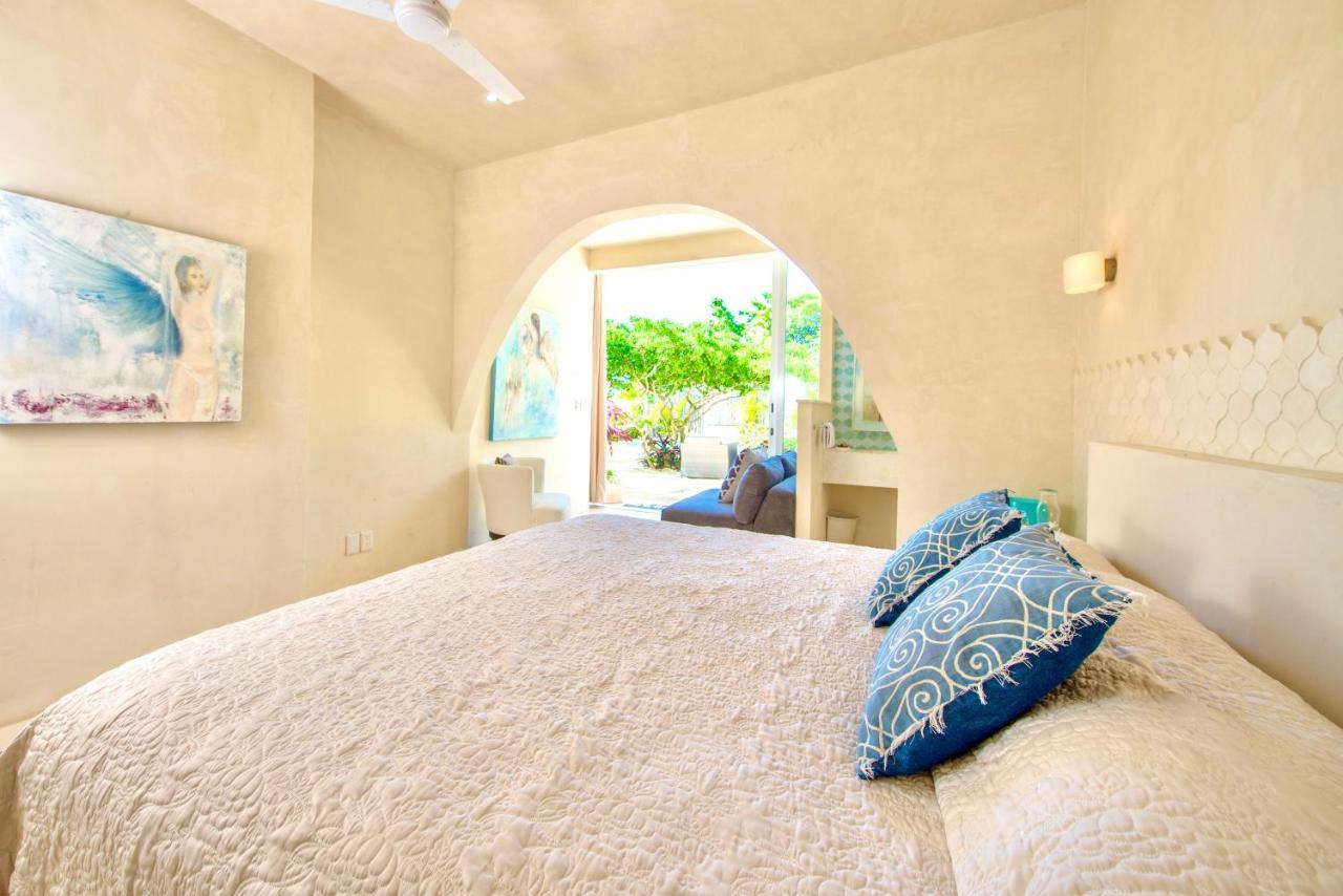 Hotel Casa Coco By Coco B Isla Isla Mujeres