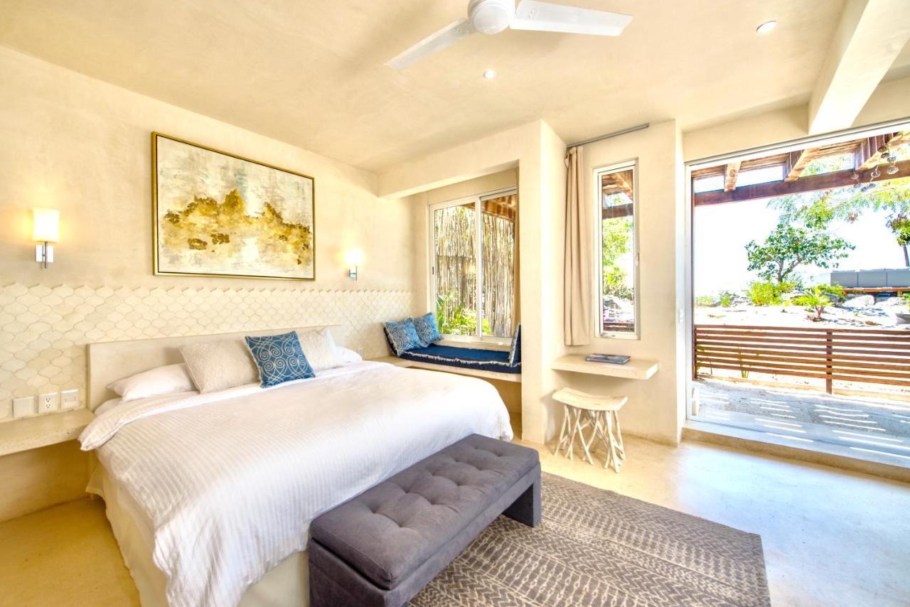 Hotel Casa Coco By Coco B Isla 3*