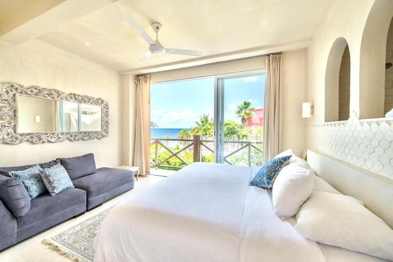 Hotel Casa Coco By Coco B Isla