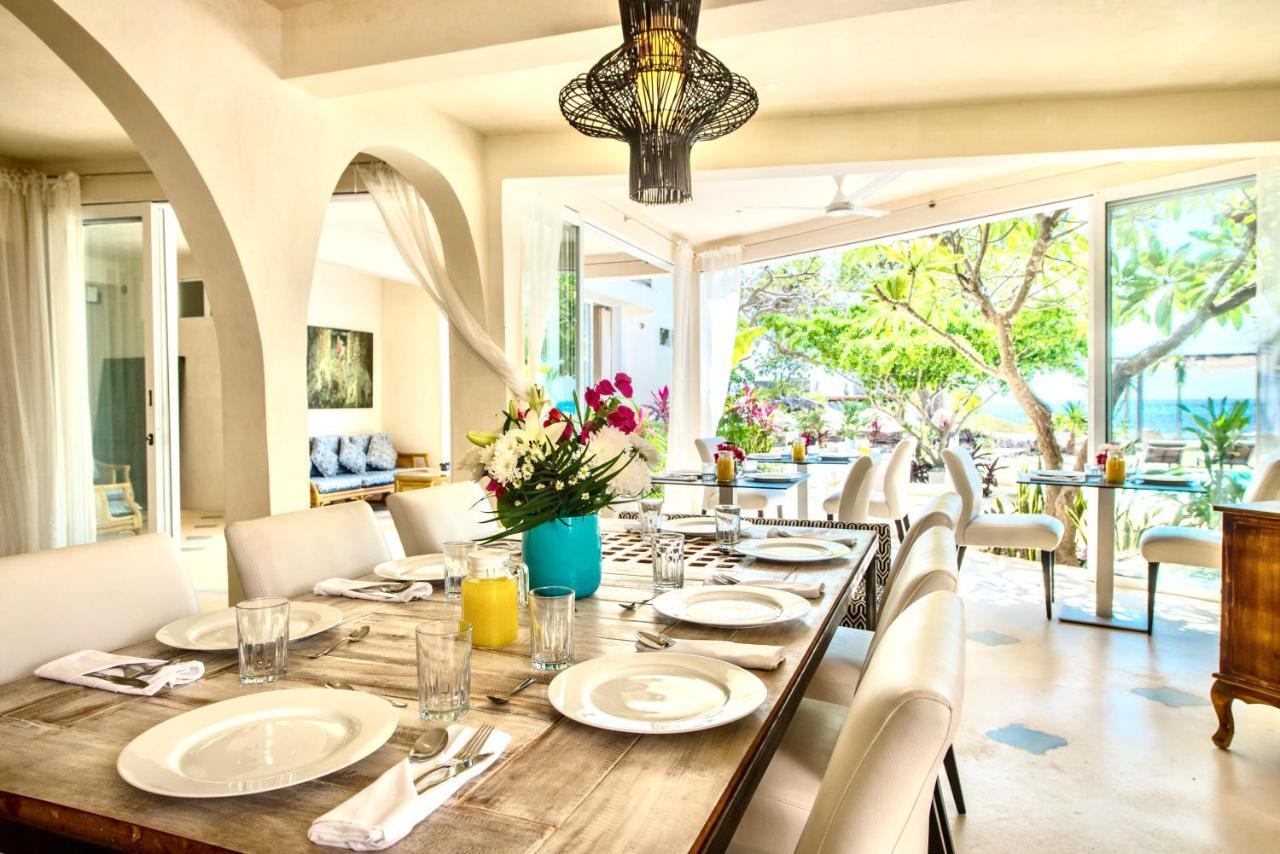 Casa Coco By Coco B Isla 3*
