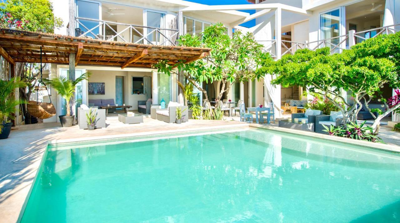 Hotel Casa Coco By Coco B Isla