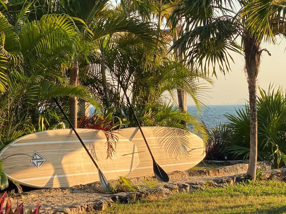 Casa Coco By Coco B Isla Hotel Isla Mujeres