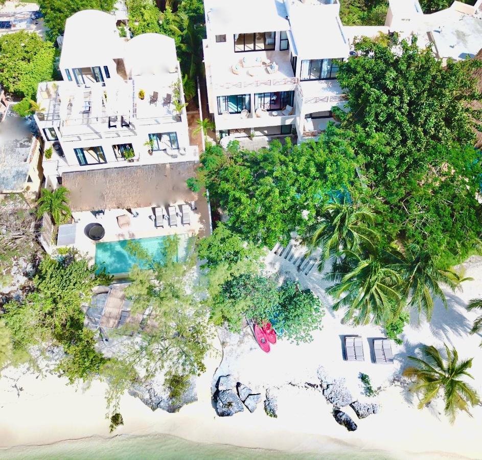 Lola By Coco B Isla 4* Isla Mujeres