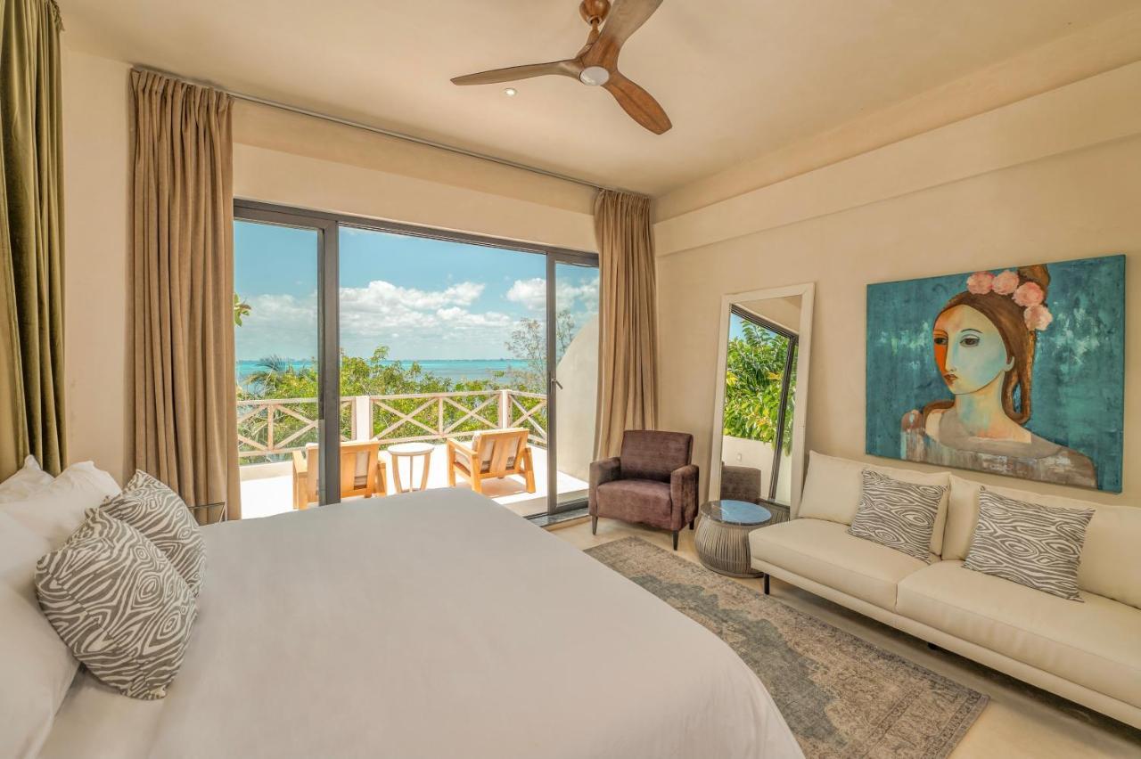 Lola By Coco B Isla Hotel Isla Mujeres