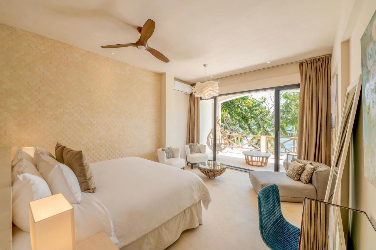 Lola By Coco B Isla Hotel Isla Mujeres