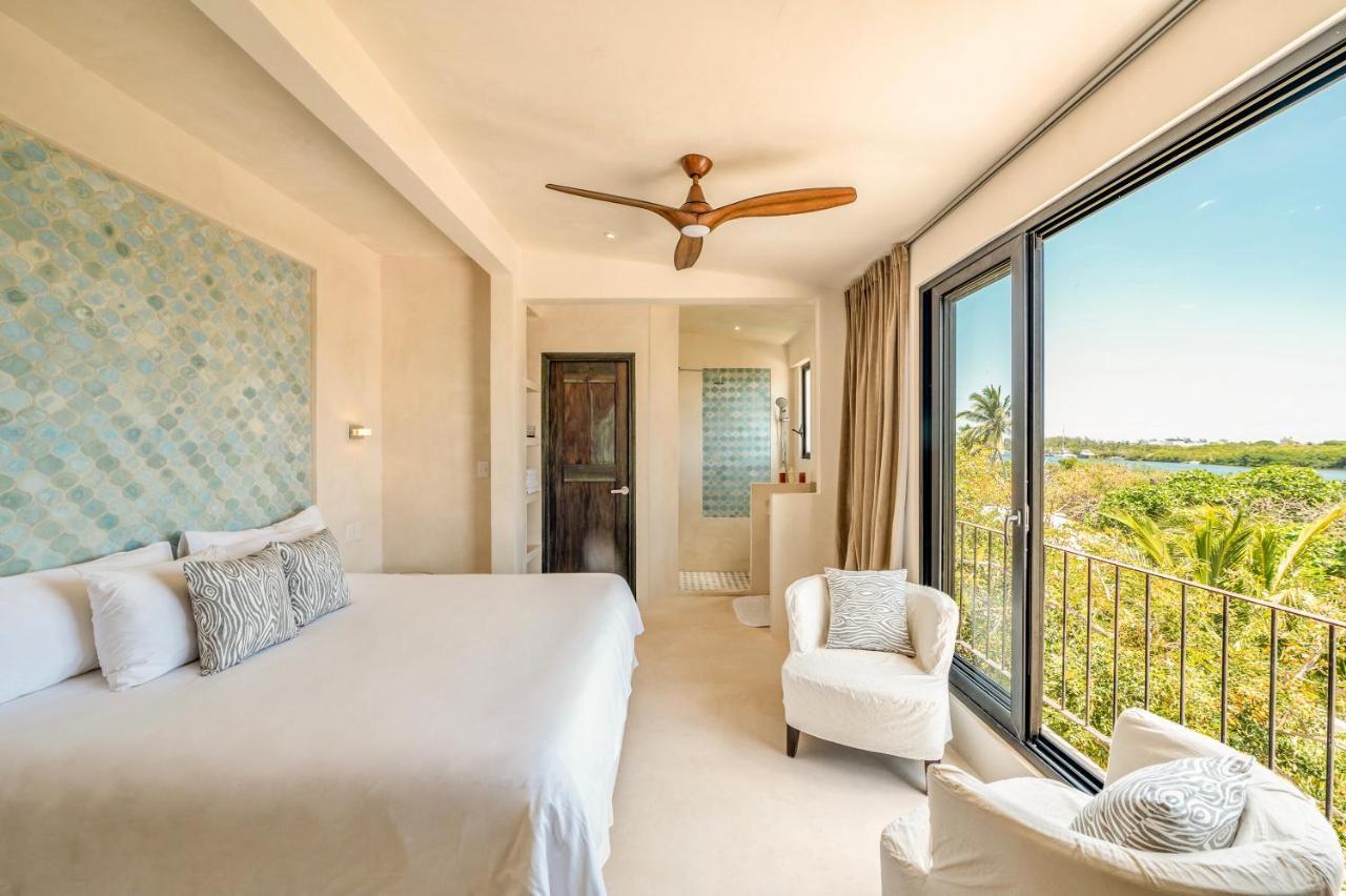Lola By Coco B Isla Hotel Isla Mujeres