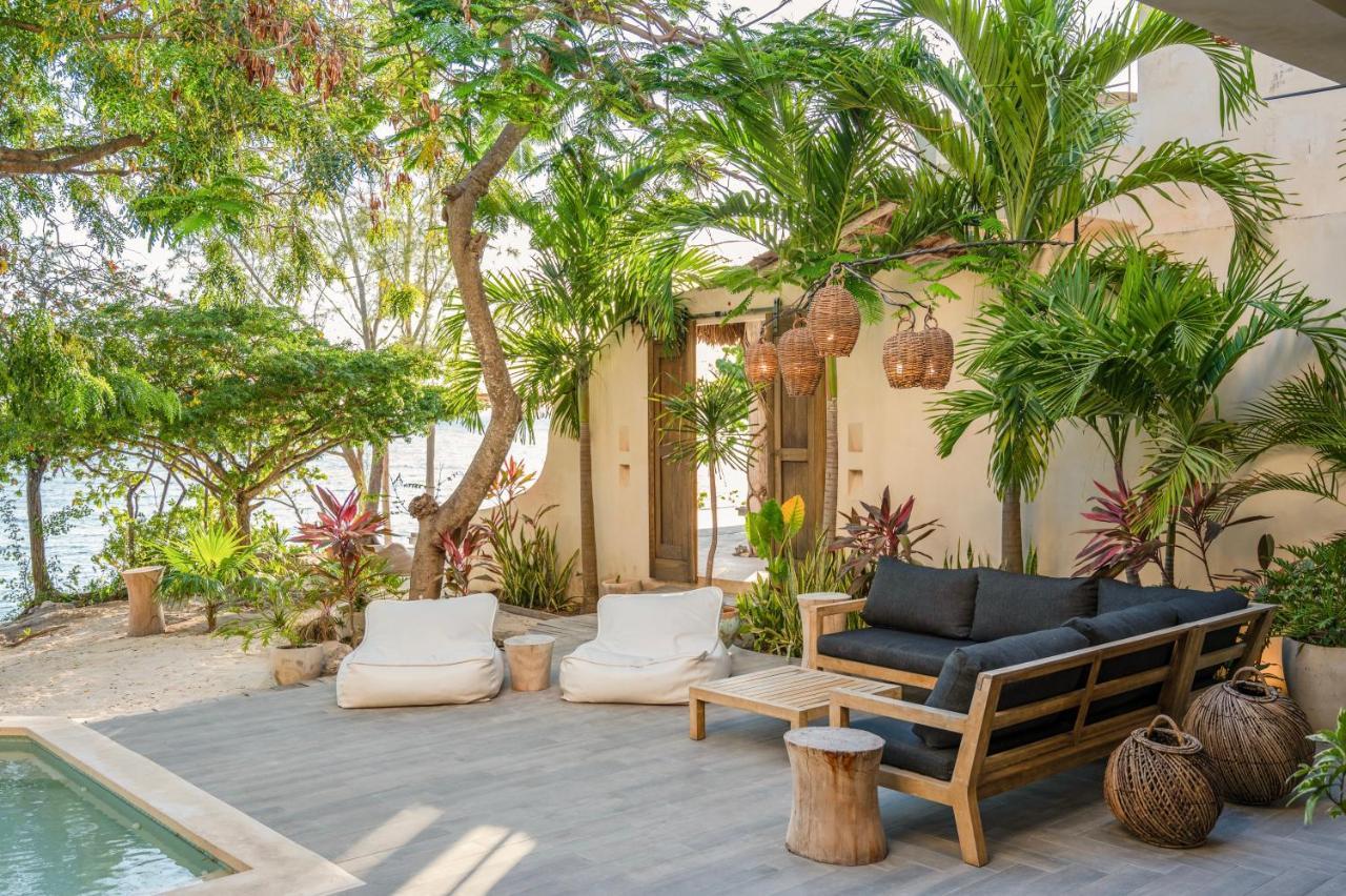 Hotel Lola By Coco B Isla Isla Mujeres