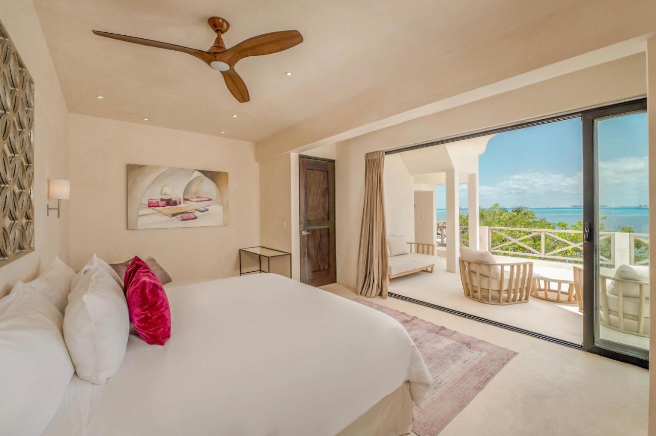 Lola By Coco B Isla Hotel Isla Mujeres